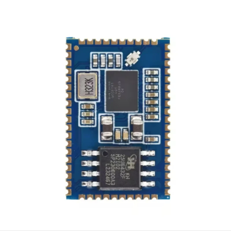 1 unids/lote 100% nuevo módulo de Audio Bluetooth BTM581 QCC5181 APTX-HD IIS SPDIF