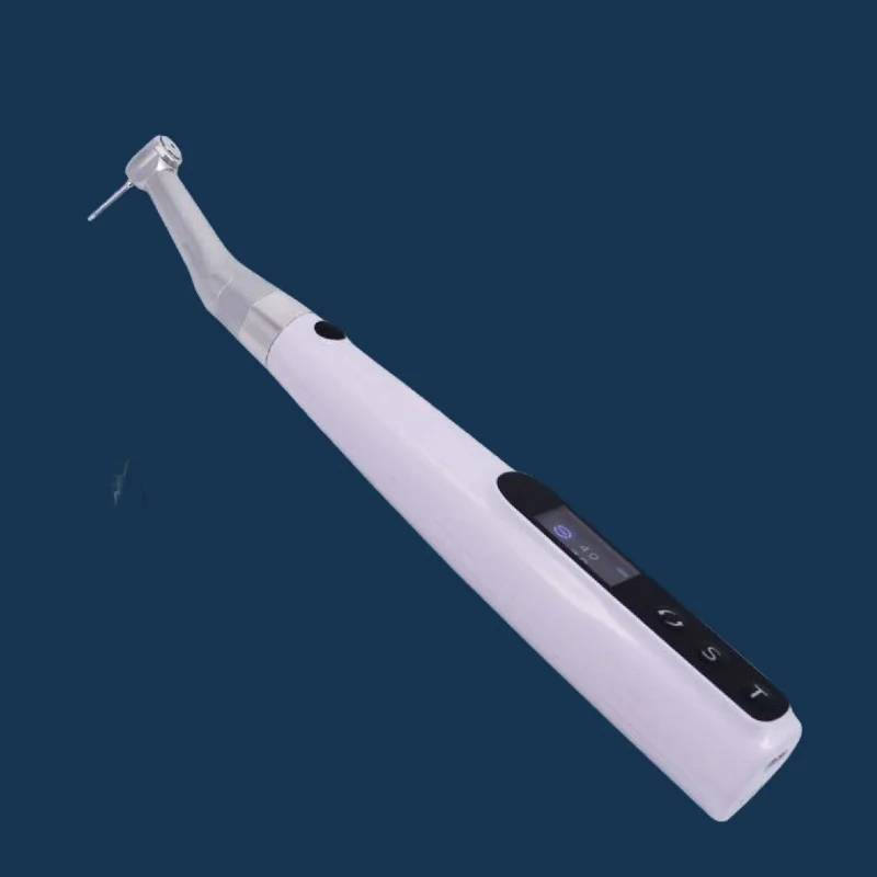 JUMTOP Llave de implante eléctrico dental Llave de controlador de torsión de motor para implante de dientes, hasta 50Ncm 50rpm