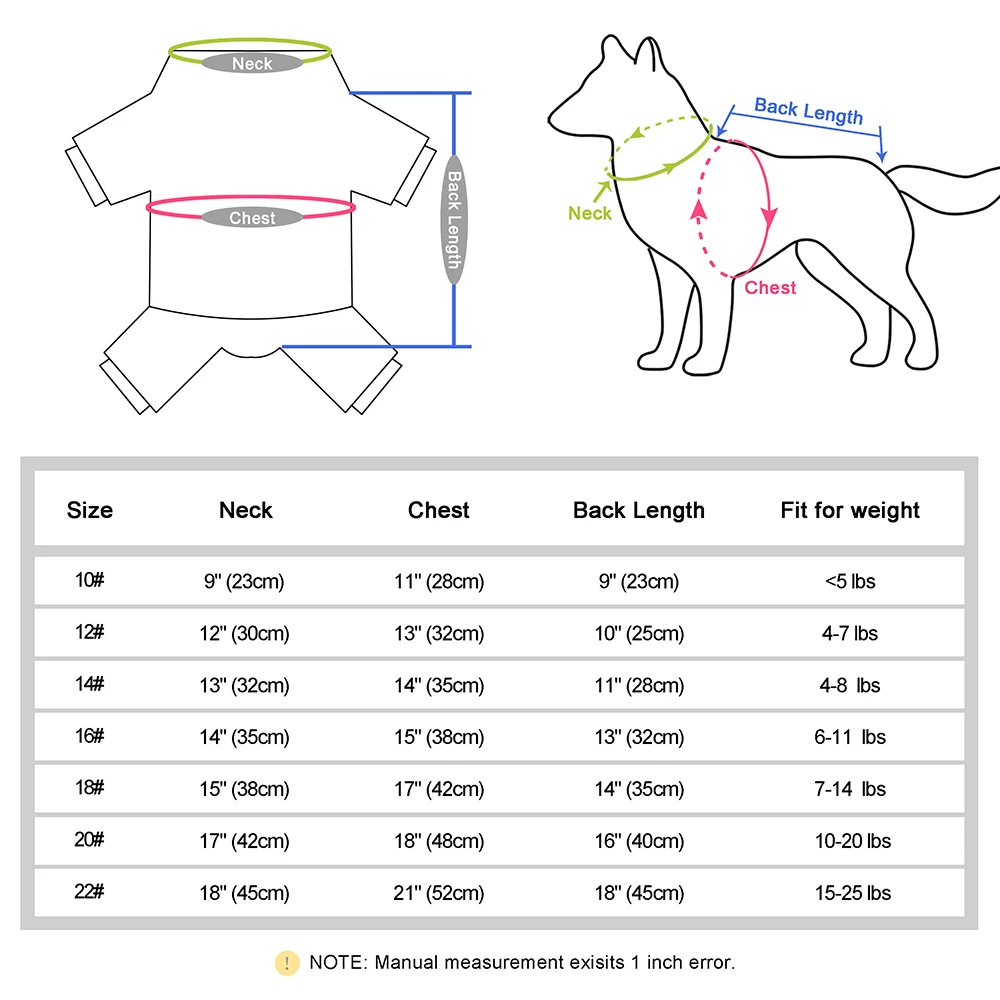 Ropa de invierno para perros, chaqueta muy cálidas para perros, abrigo impermeable para perros pequeños, medianos y grandes, ropa para mascotas, mono para Bulldog Francés