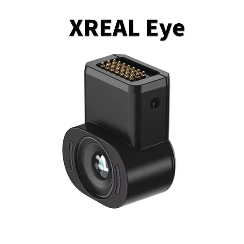 [En Stock] Cámara XREAL Eye 6DoF Eye of Space para Gafas Inteligentes XREAL One AR, Accesorios
