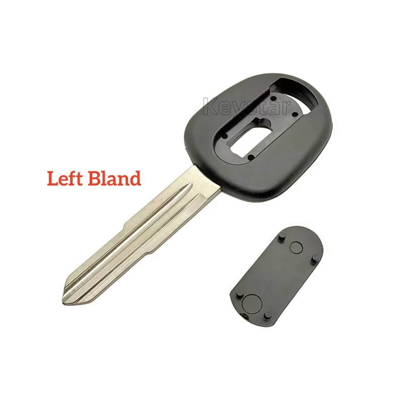 Keychannel - Lote de 10 chips transpondedores de llave de repuesto para coche Buick LaCrosse Regal Verano Hideo Chevrolet