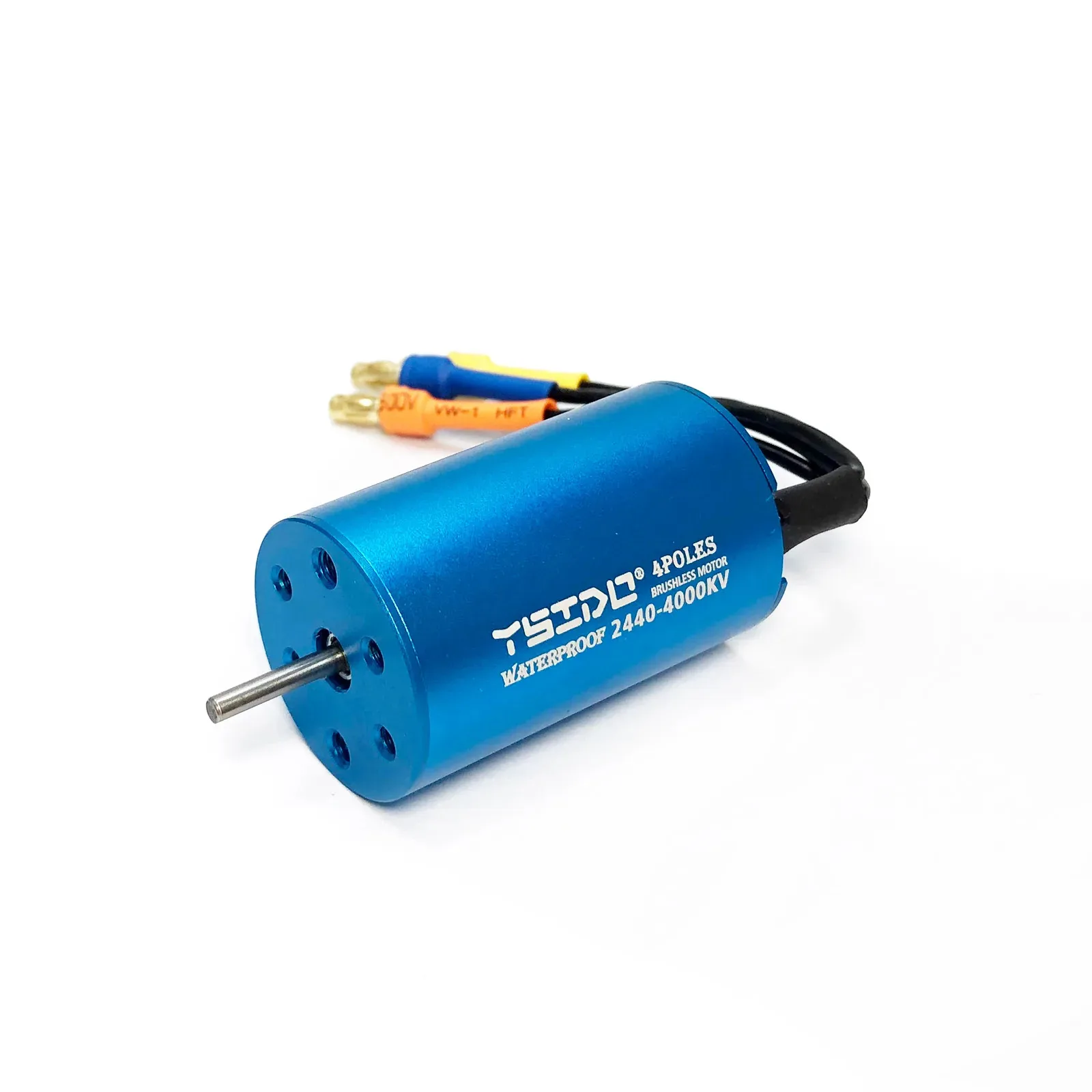 Motor sin escobillas para coche teledirigido, Combo ESC para Wltoys 2435, Remo Hobby XLH Timaya Redcat 2440, 2838/2847, 124016, 1/12, 1/14, 1/16