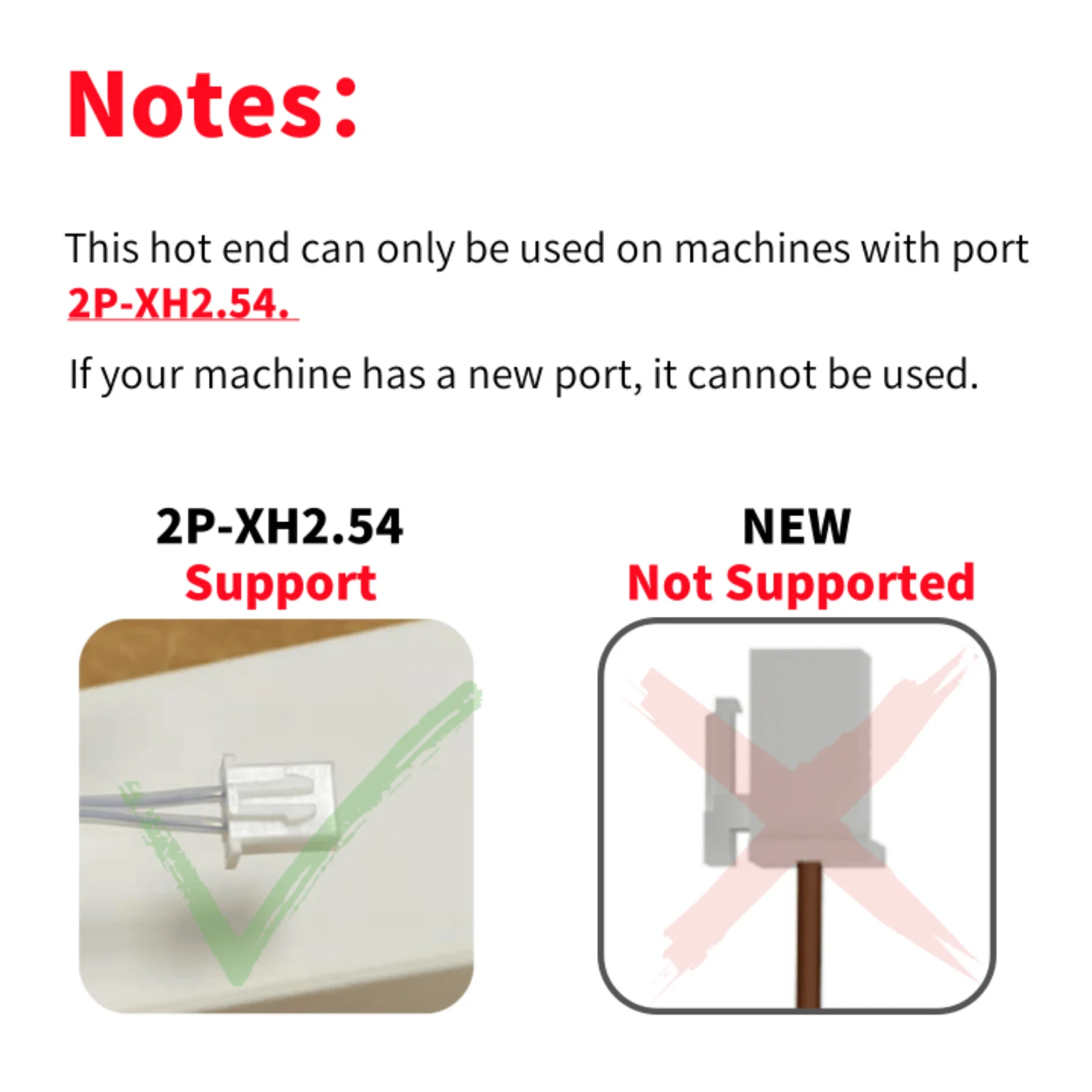 Kit de Bloque de Calentamiento Cerámico para Creality K1C K1 Max, Piezas de Impresora 3D, Kit de Boquillas de Cambio Rápido, Resistencia al Calor del Hotend