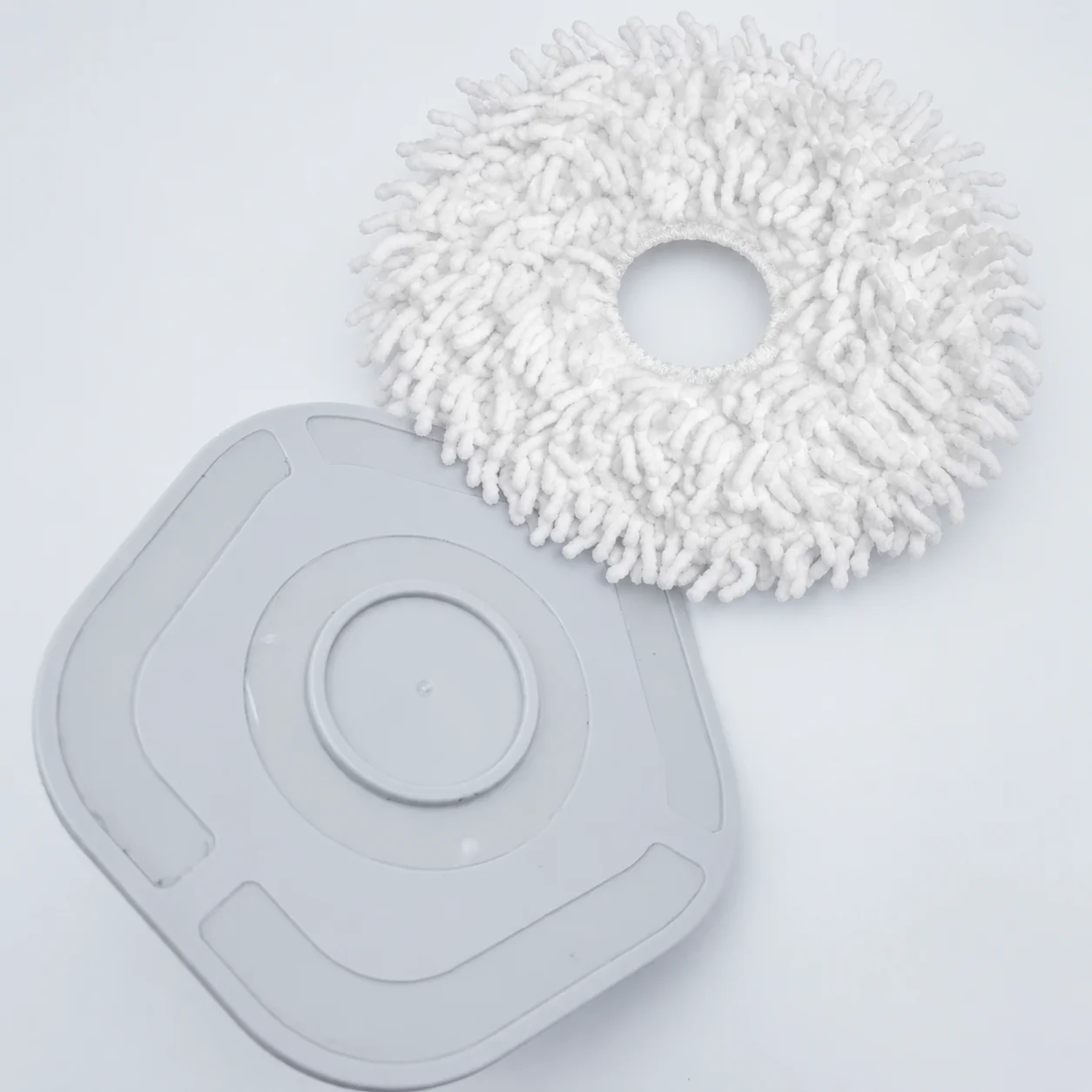 Piezas de repuesto para Robot aspirador y fregona autolimpiante XiaoMi Dreame Bot W10 y W10 Pro, accesorios para aspiradora, paño de mopa