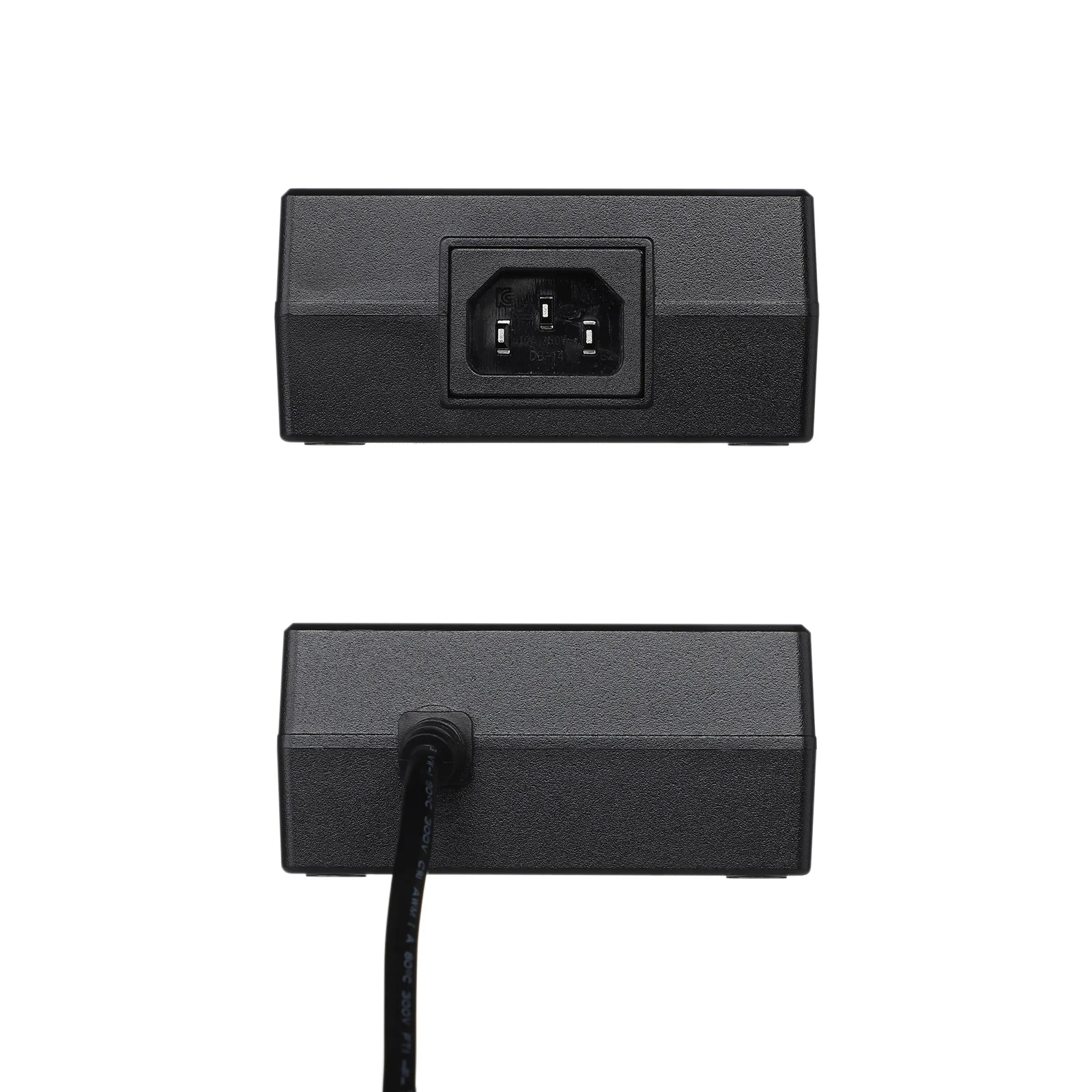 Fuente de Alimentación de Audio AIYIMA GaN 48V 10A/5A CC, Cargador, Adaptador de Corriente para Amplificador TPA3255, Entrada 100-240V, para A07 Max/A70