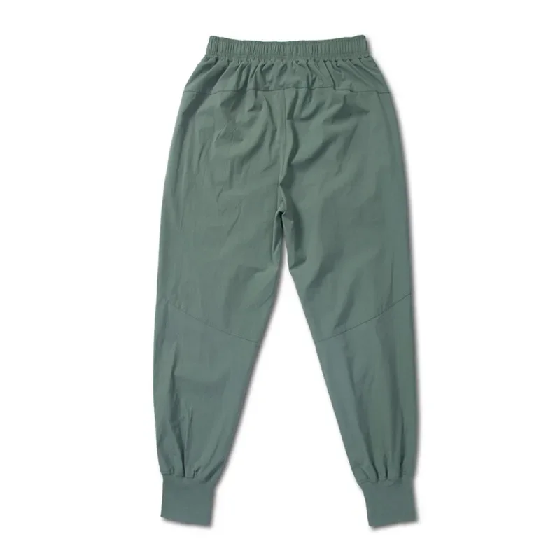 Pantalones para correr para hombre, pantalones para correr de otoño, ropa de calle, pantalones de chándal, chándal de Fitness, pantalones para correr, ropa de gimnasio para hombre, pantalones deportivos musculares