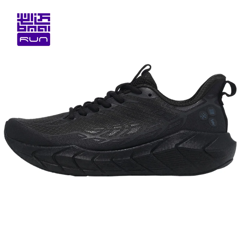 BMAI-Zapatillas de correr transpirables para hombre y mujer, zapatos deportivos con amortiguación, Tenis de diseño de lujo, 2023