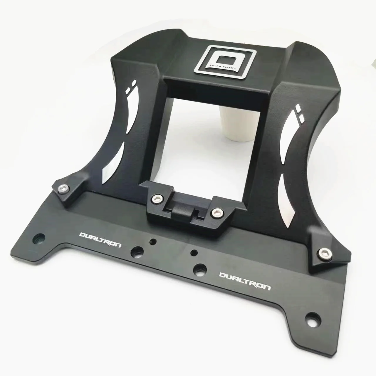 Contrapunto extendido para MINIMOTORS Dualtron Thunder2, Thunde Victor Luxury + EaglePro, patinete eléctrico con soporte para pies