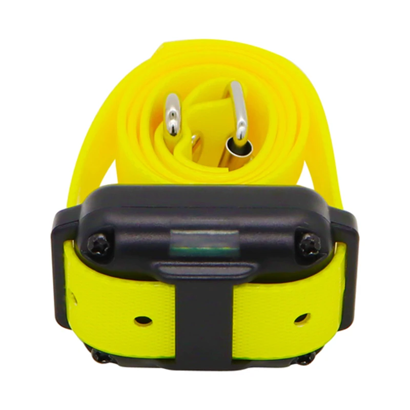 Sólo Collar Electrónico Sin Automático Compre Control Remoto