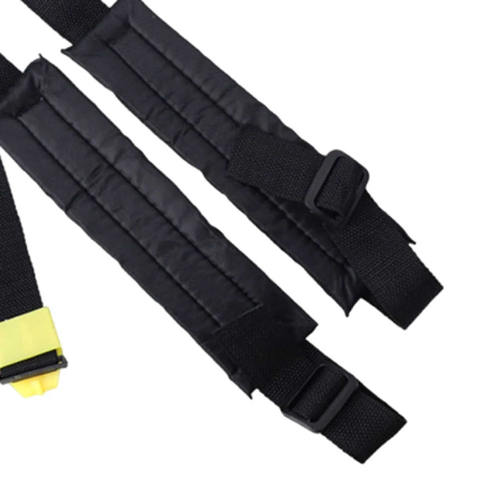 Correas de repuesto para pulverizador de mochila, correas de nailon para pulverizador Manual de hombro, correas ajustables, accesorios para pulverizador de jardín, 2 piezas