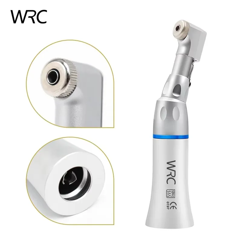 Kits de juegos de piezas de mano dentales, LED Dental, kits de piezas de mano de alta velocidad y baja velocidad, pieza de mano con orificio 2/4 M4/B2