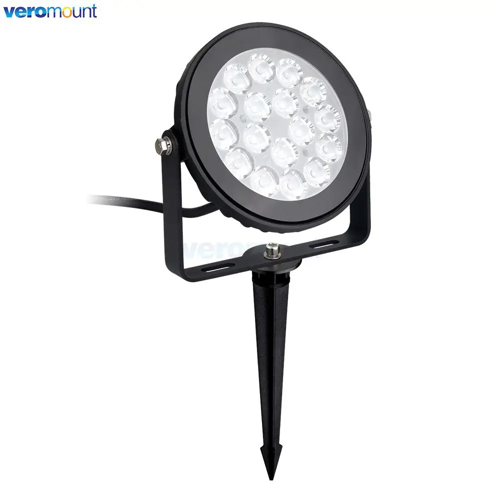 MiBoxer 6W 9W 12W 15W 25W RGB + CCT luz LED de jardín Zigbee 3,0 + 2,4G impermeable IP66 FUTC02ZR FUTC03ZR FUTC04ZR FUTC05ZR FUTC11ZR