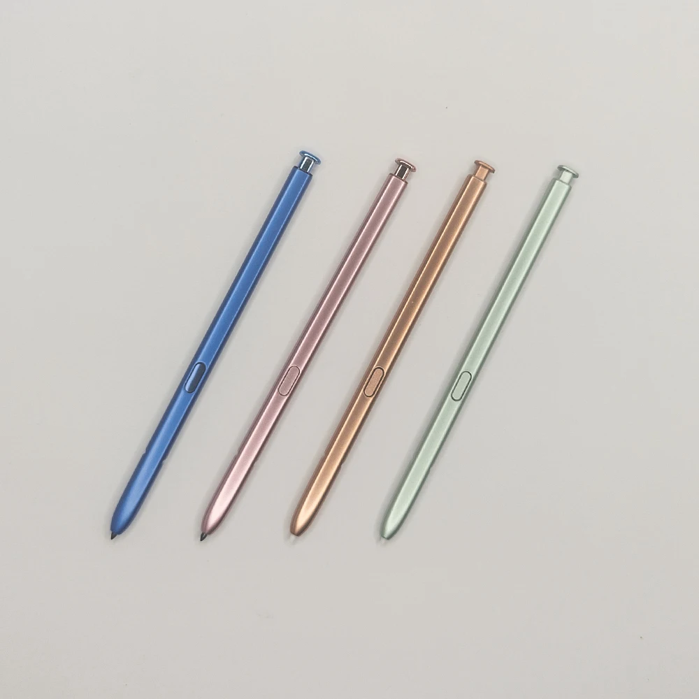 Reemplazo de lápiz óptico Note 20 para Samsung Galaxy Note 20 Ultra Note 20 S, lápiz táctil SPen sin Bluetooth