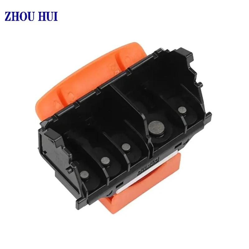 Cabezal de impresión para impresora Canon, QY6-0082 para MG5470, MG5500, MG5540, MG5650, MG5740, MG5750, MG5751, MG6600