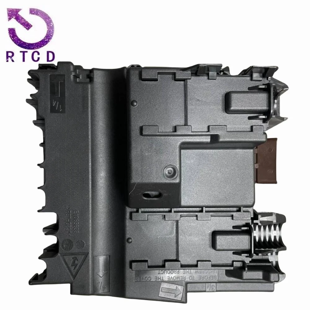 Módulo de control ECU BSI del administrador de baterías de alta calidad 9675350380 9675350280   PARA Peugeot 308S 408 4008 Citroen C4 Picasso