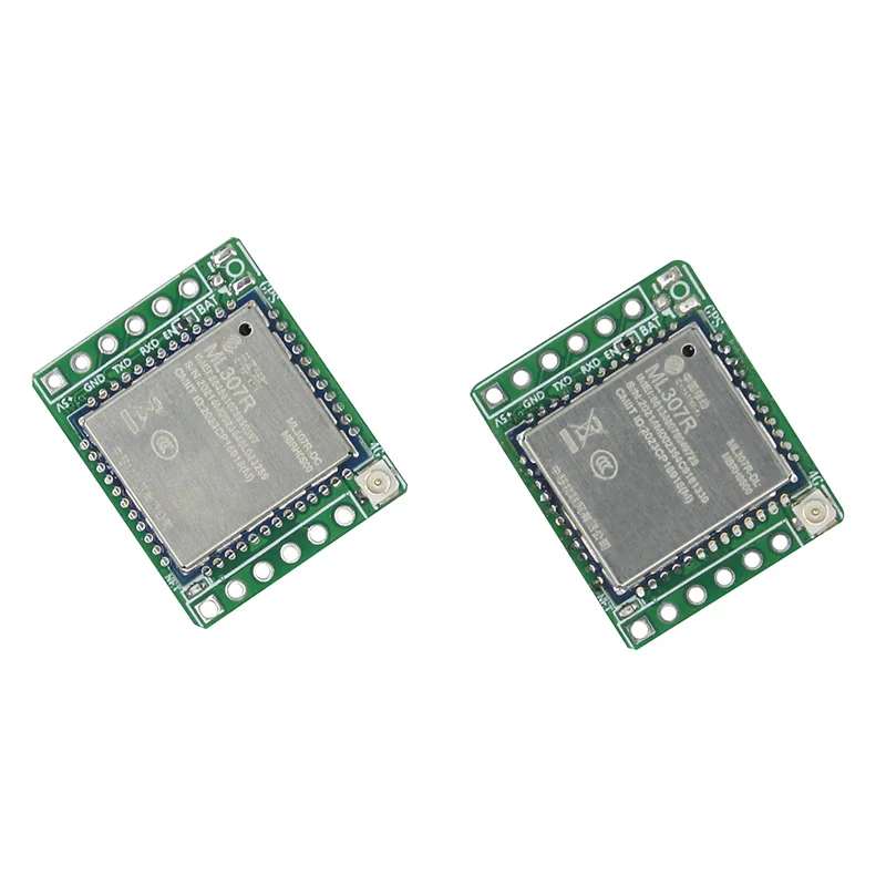 ML307R Módulo 4G Cat1 IoT AT Firmware para comunicación inalámbrica del robot XiaoZhi AI
