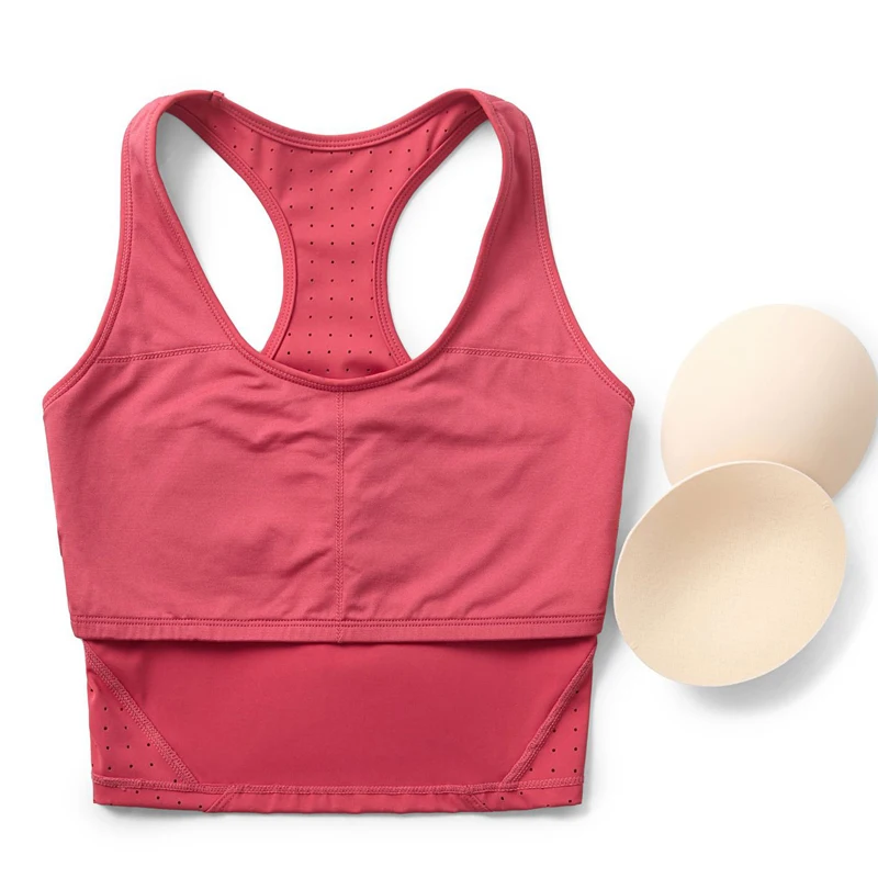 Conjunto de dos piezas de Yoga y Fitness para mujer, traje transpirable para correr al aire libre, falda de tenis elástica suave, ropa de entrenamiento, ropa deportiva corta