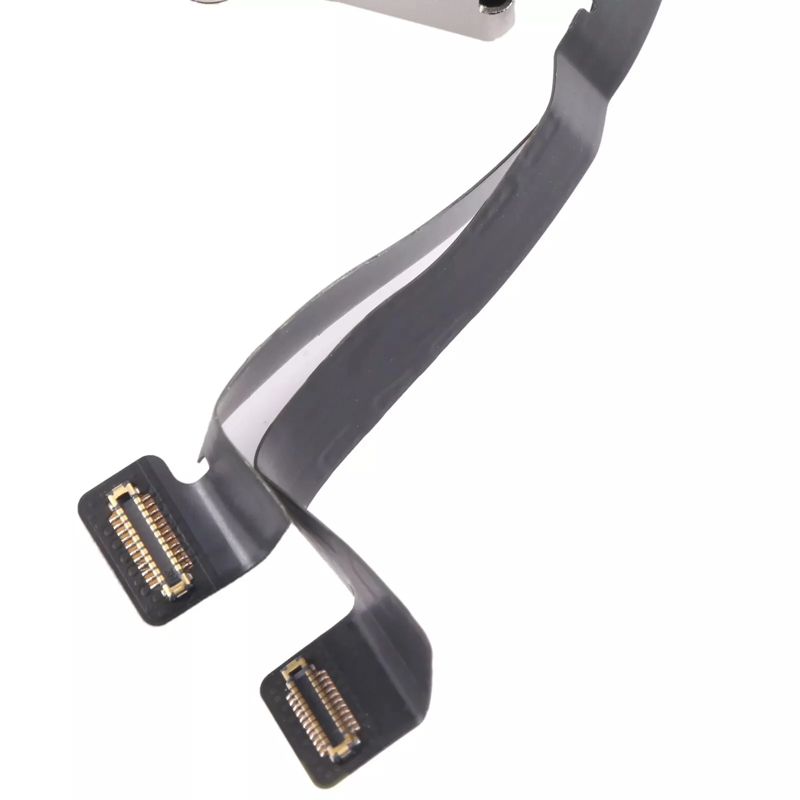 Cámara trasera para iPhone 11, lente principal trasera, Cable flexible, cámara para iPhone 11, piezas de repuesto para teléfono móvil, 100% probado