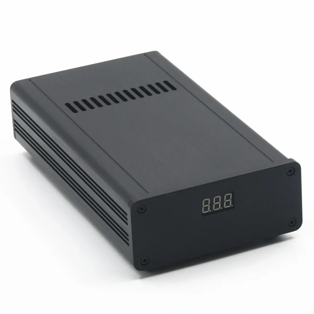 Fuente de alimentación lineal regulada DC5V-DC24V para preamplificador Phono Pro-Ject Tube Box DS2