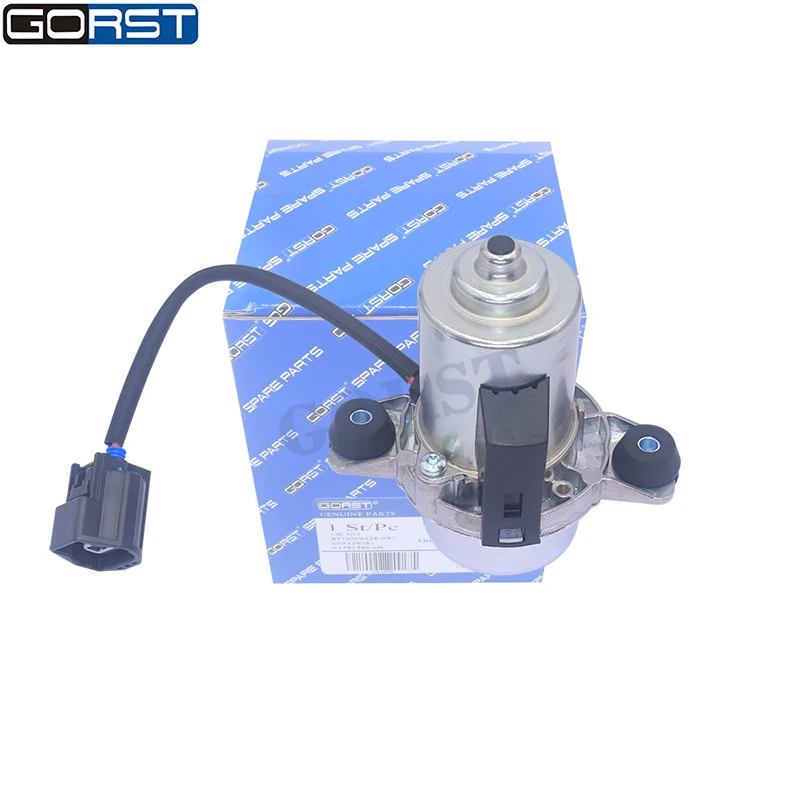 Bomba de vacío eléctrica UP28 12V 20804130   Para conjunto de bomba auxiliar de refuerzo de freno de potencia Chevrolet GM 04581586 AB 20939309