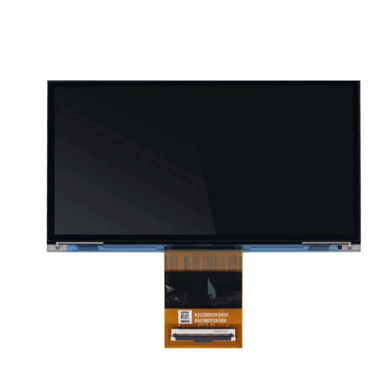 Elegoo Mars 4 Ultra / Mars 4 6,8 pulgadas 9K monocromático reemplazo de pantalla LCD original pieza de impresora 3D