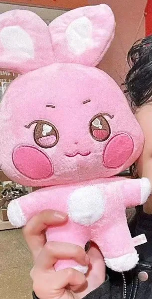 1/8 Uds ATEEZ Aniteez Kawaii peluches juguete coreano decoración de la habitación regalos