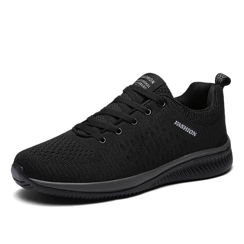 Zapatos de hombre, zapatos para correr para hombre, Tenis ligeros, cómodas zapatillas transpirables para caminar