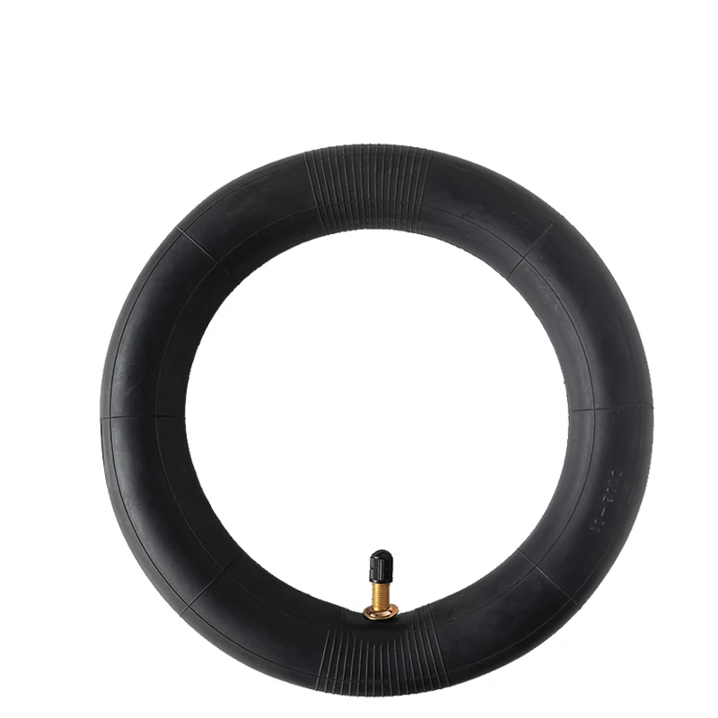 Para patinete eléctrico Xiaomi M365 PRO, juego de neumáticos interiores y exteriores de 10 pulgadas, neumático modificado de 10 pulgadas, reforzado, a prueba de estable, 10*2