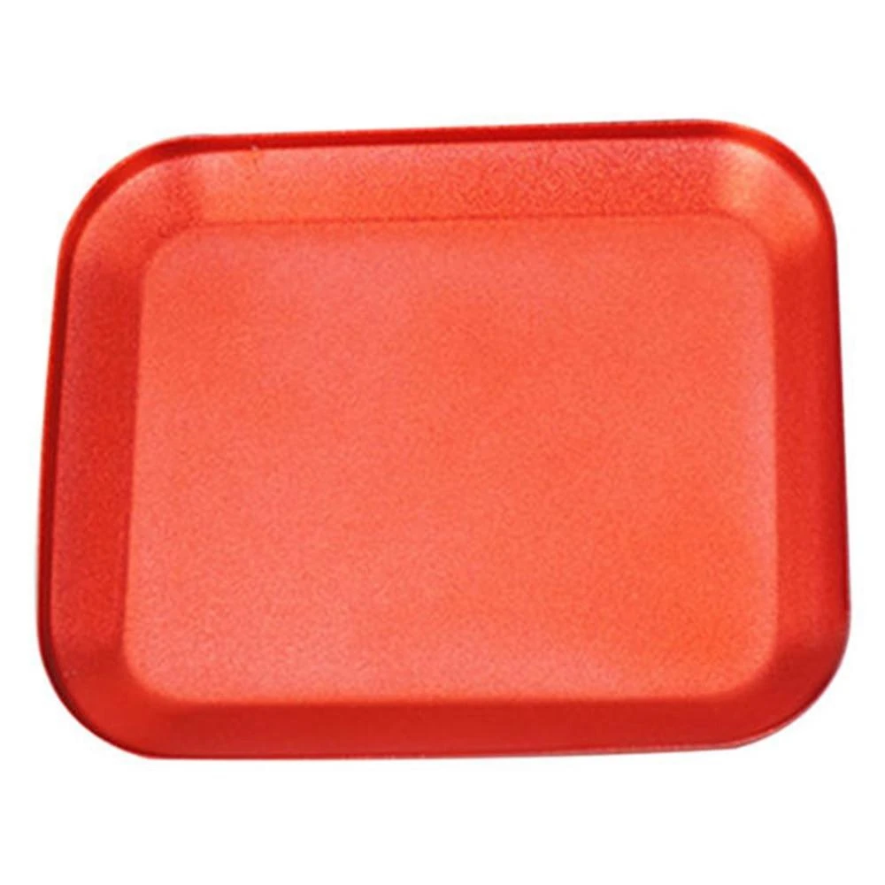 Herramienta de reparación de control remoto, bandeja de tornillo magnética de aleación de aluminio, placa para avión, coche, barco, oruga Axial SCX10 D90 D110, herramienta de reparación de modelo