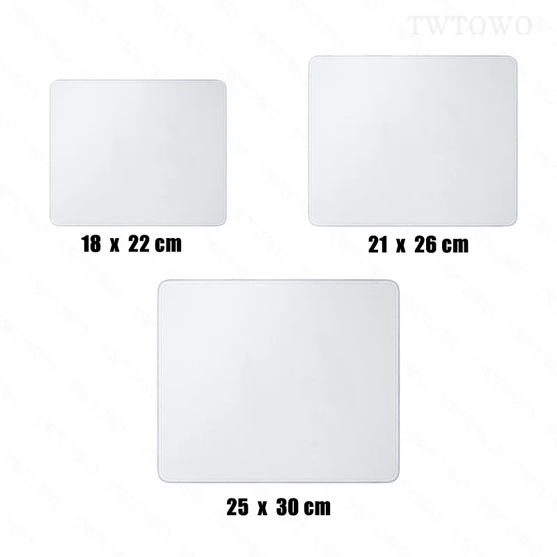 NUEVO Mousepad Personalizado DIY, Alfombrilla de Ratón para Juegos, Tamaño Pequeño, Alfombrilla de Escritorio para Computadora, Alfombrilla de Goma Natural con Dibujos Animados para Gamers, Alfombrilla para Teclado