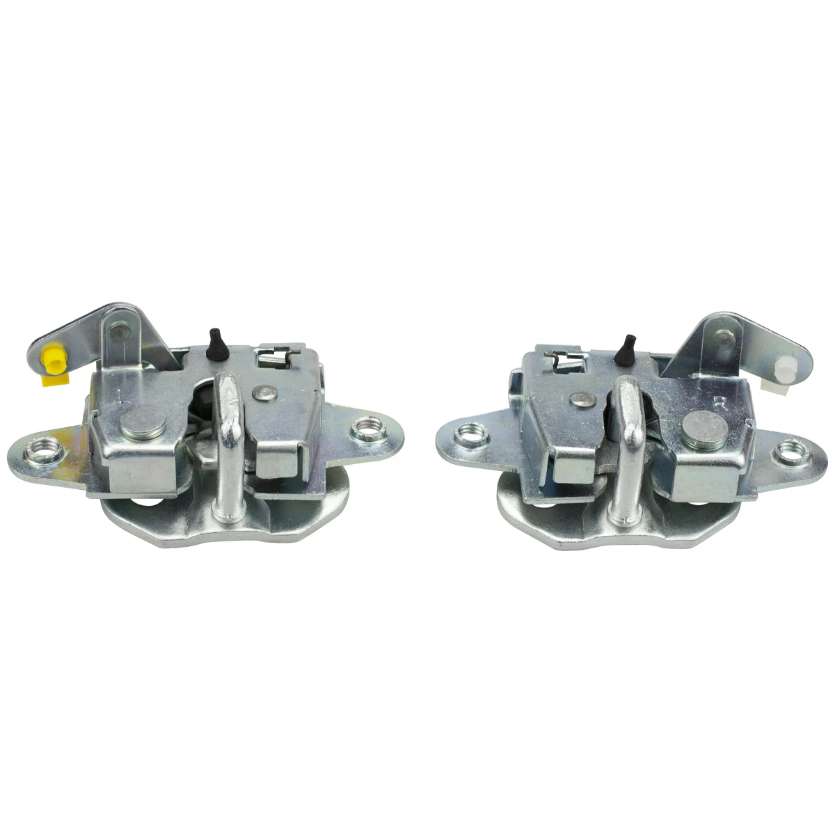 Cerradura de Puerta Trasera para Toyota Hilux Vigo 2004 2005 2006 2007 2008 2009 2010 2011 Accesorios 65790-0K010