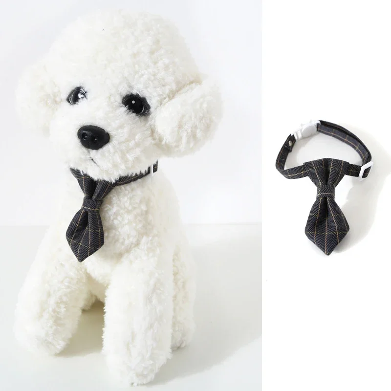 Collar Ajustable para Gato con Campana, Collares para Gatitos, Accesorios para Gatos, Suministros para Mascotas, Lazo para Cachorros y Perros Pequeños
