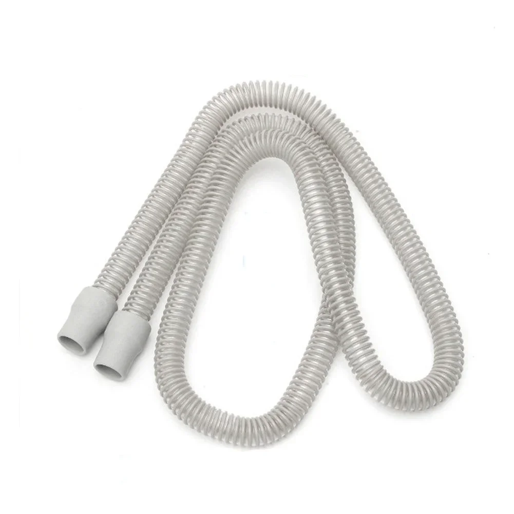 Manguera para CPAP de 1.8m, Tubo Universal para CPAP, Tubo para Auto APAP BiPAP, Anti Ronquidos, Apnea, Respirador, Ventilador, Tubo de 22MM