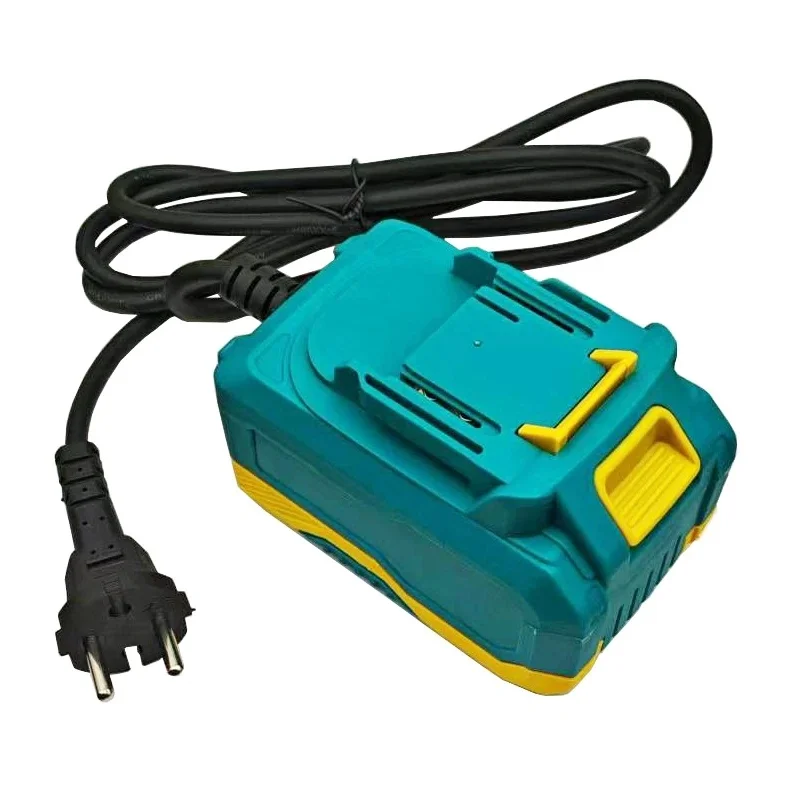 Adaptador de Corriente AC220V DC20V 35A para Herramientas Eléctricas Makita 18V LXT, Compatible con Baterías de Iones de Litio BL1830 BL1815 BL1860 BL1820