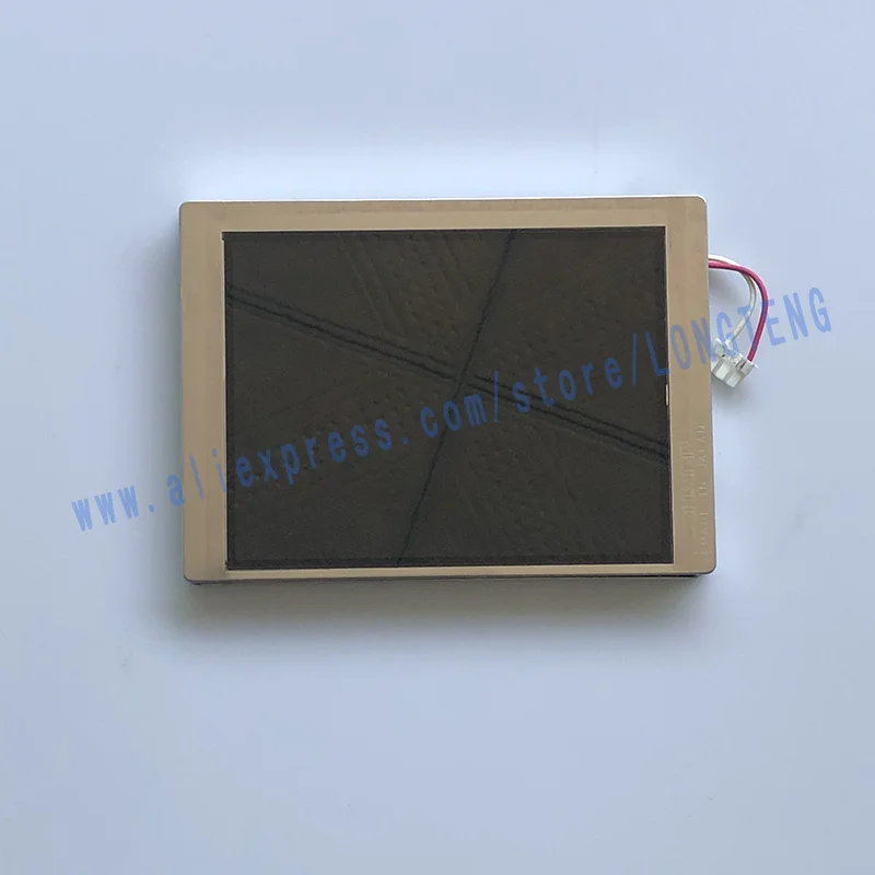 Pantalla LCD de 5,7 pulgadas 320x240 LQ057Q3DC12 LQ057Q3DC02 LQ057Q3DC17 nuevo Panel Original para electrónica