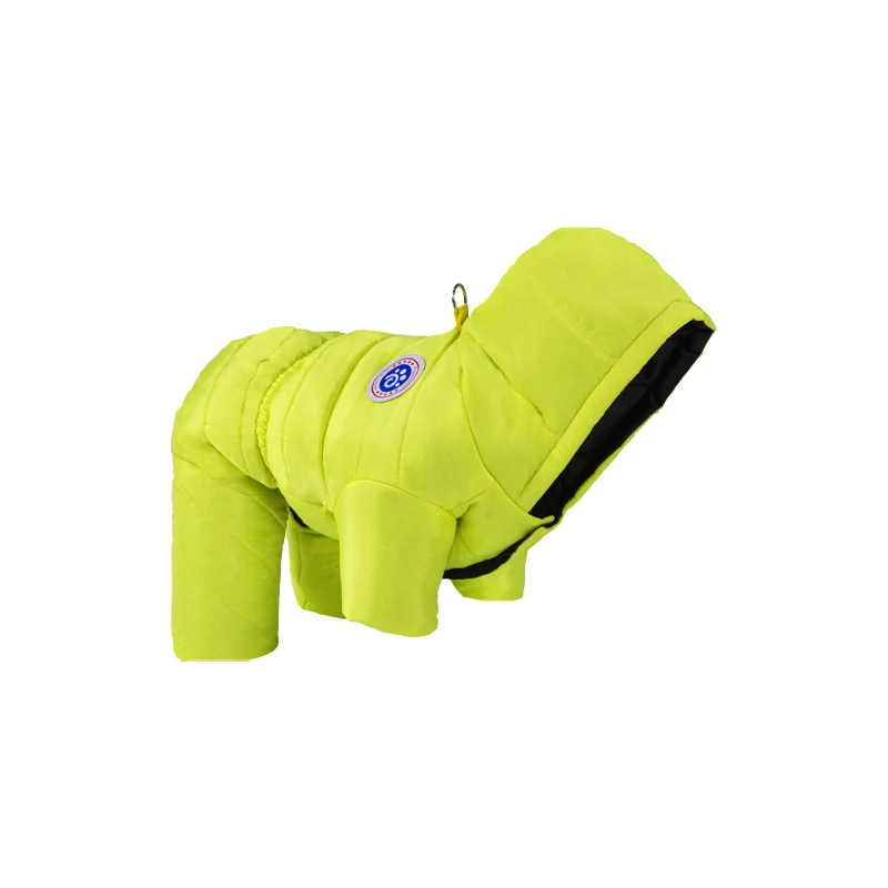 Abrigo impermeable Para Perros, Ropa Para Mascotas, Ropa Para cachorros, chaleco, Ropa cálida Para Perros, Bulldog Francés, Chihuahua, Ropa Para Perros pequeños
