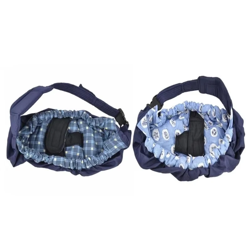 Bolsas para el cuidado del bebé, mochilas con correas, bolsas para amamantar, correas suaves cómodas y transpirables, bolsas envolventes para recién nacidos