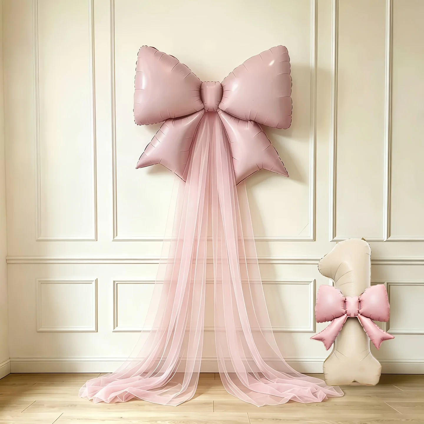 Conjunto de globos románticos de aluminio con forma de mariposa grande, para bodas, compromisos, despedidas de soltero, fiestas de cumpleaños