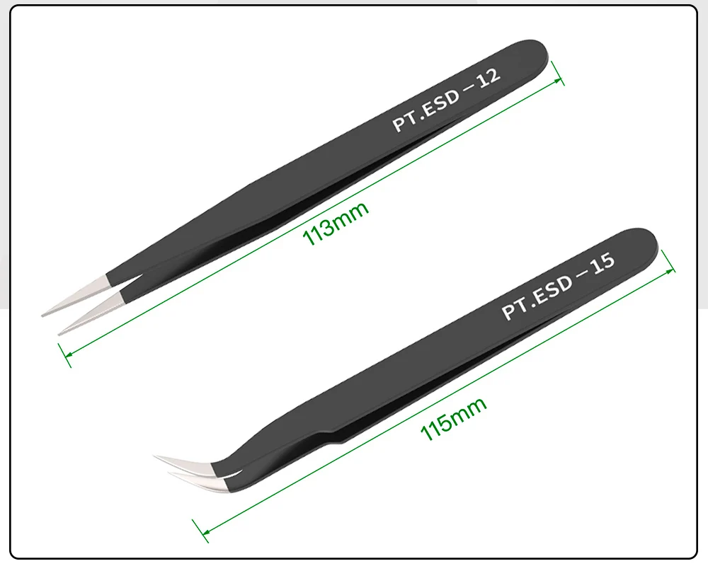 Juego de llaves para impresora 3D MK8 MK10, llave de tubo cruzado para limpieza de boquillas, herramienta de cepillo de cobre, pinzas, llave L para Ender 3 5 CR-10
