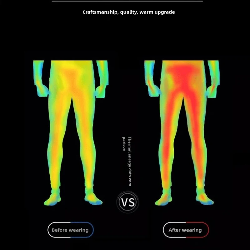 Nuevos hombres Pro baloncesto fútbol correr deportes Fitness entrenamiento Leggings alto estiramiento fondo Otoño Invierno pantalones de lana