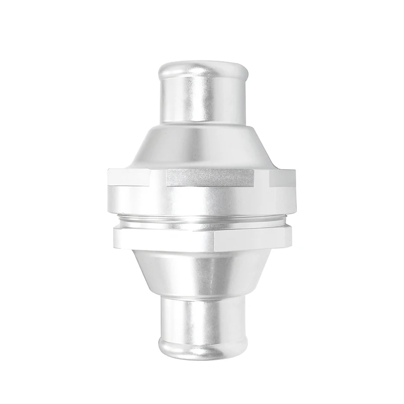 Carcasa de termostato en línea serie K K20 K24 con T-Stat para Acura Honda RSX Civic YX03805