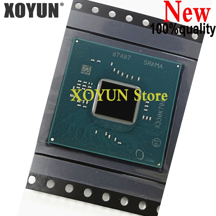 Chipset BGA 100% Nuevo SRKMA SRKMB SRKM2 SRKM3 SRKM4 SRKM5 SRKM6 FH82H510 FH82Z590 FH82Q570 FH82B560 FH82H570 FH82HM570 FH82WM590