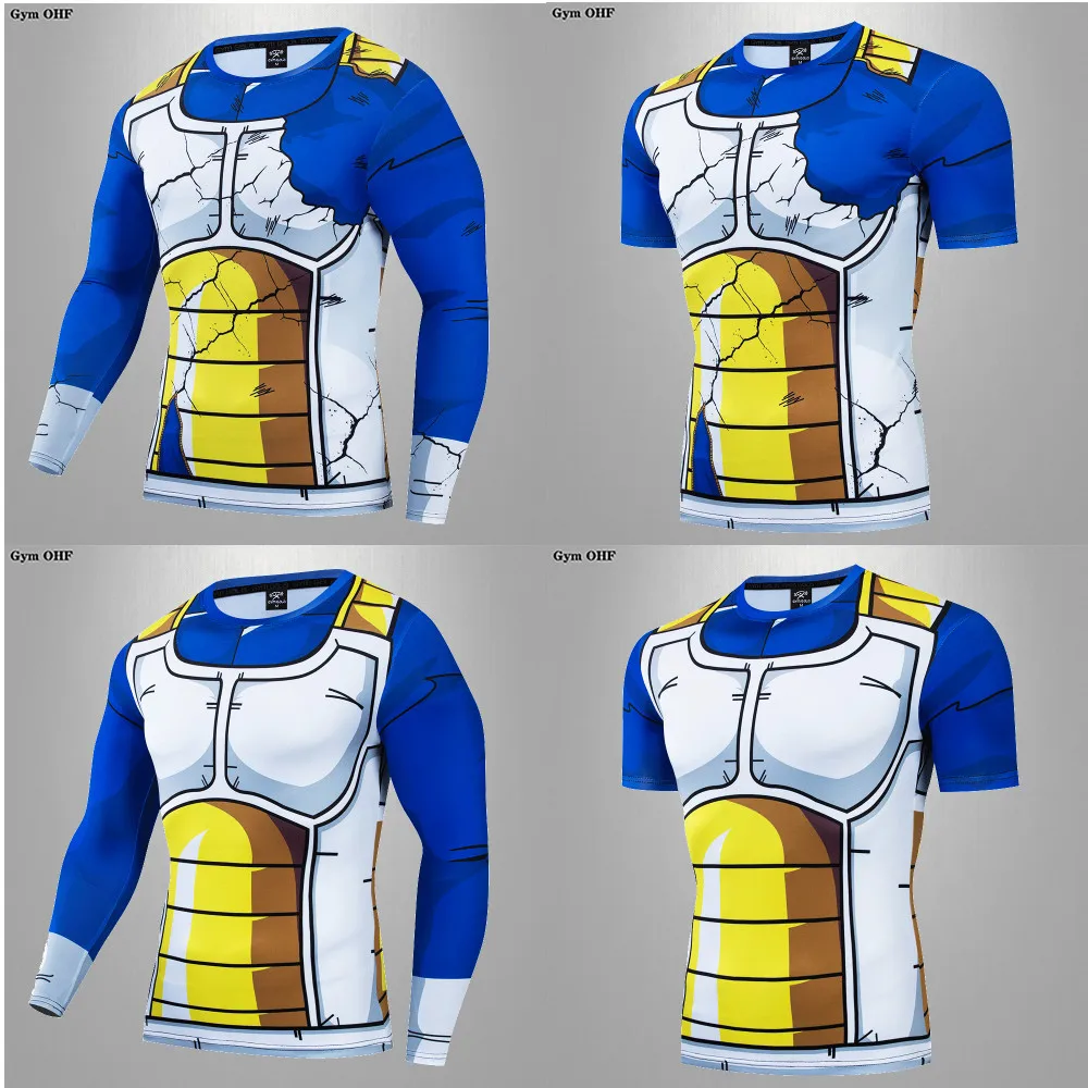 camisetas chandals hombre camisetas de hombreCamiseta con estampado de dibujos animados Z Goku 3D para hombre, camiseta de Goku con imagen de Goku, Camiseta deportiva cómoda de manga corta para gimnasio, Top Comprehend