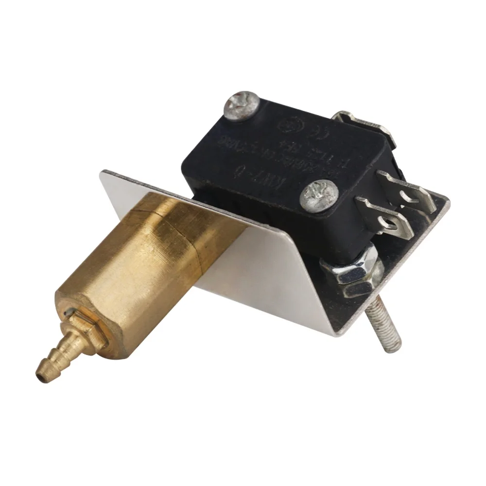 JUMTOP-válvula neumática Dental, interruptor eléctrico de aire, escalador ultrasónico, válvula de microinterruptor, unidad de sillón Dental, pieza de repuesto