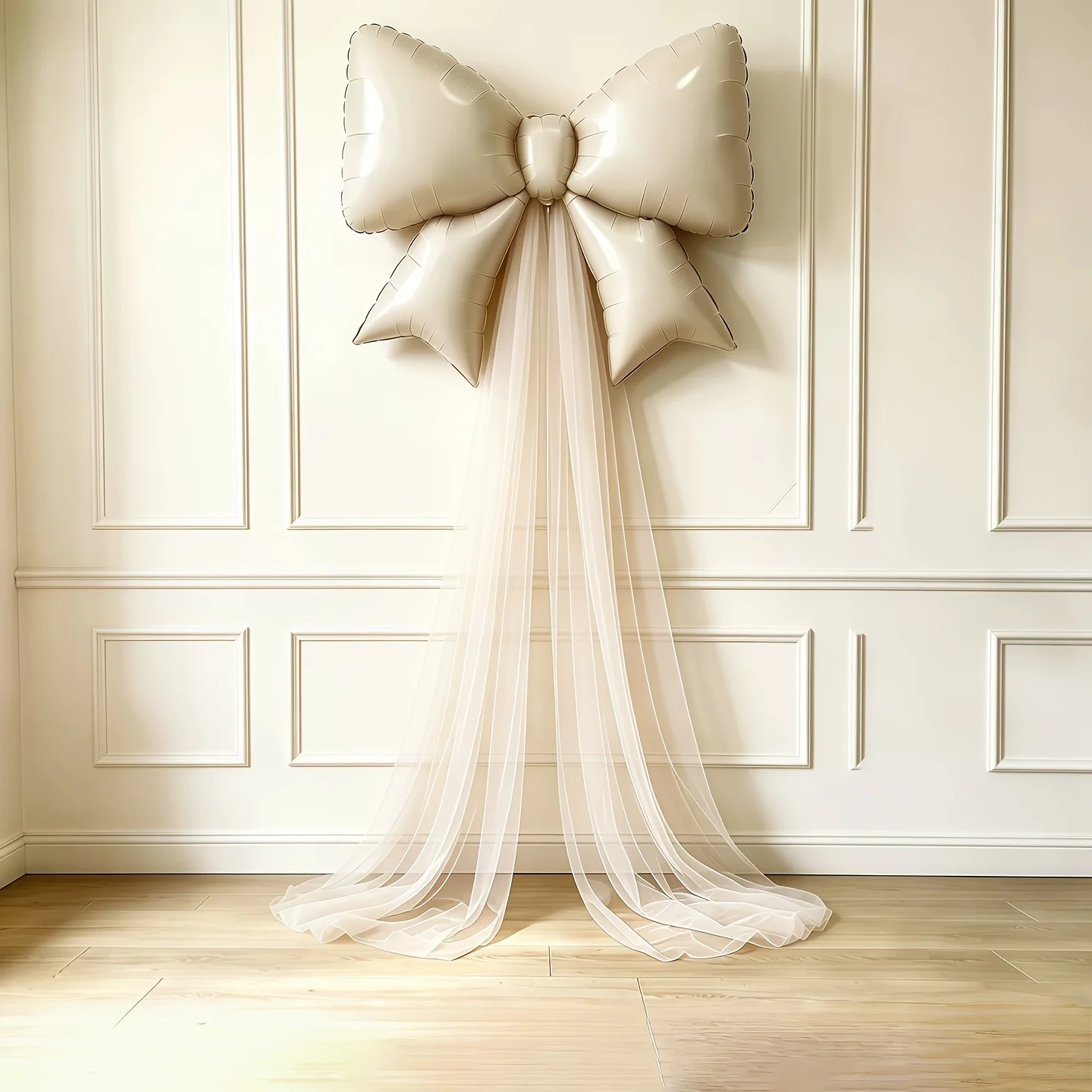 Conjunto de globos románticos de aluminio con forma de mariposa grande, para bodas, compromisos, despedidas de soltero, fiestas de cumpleaños