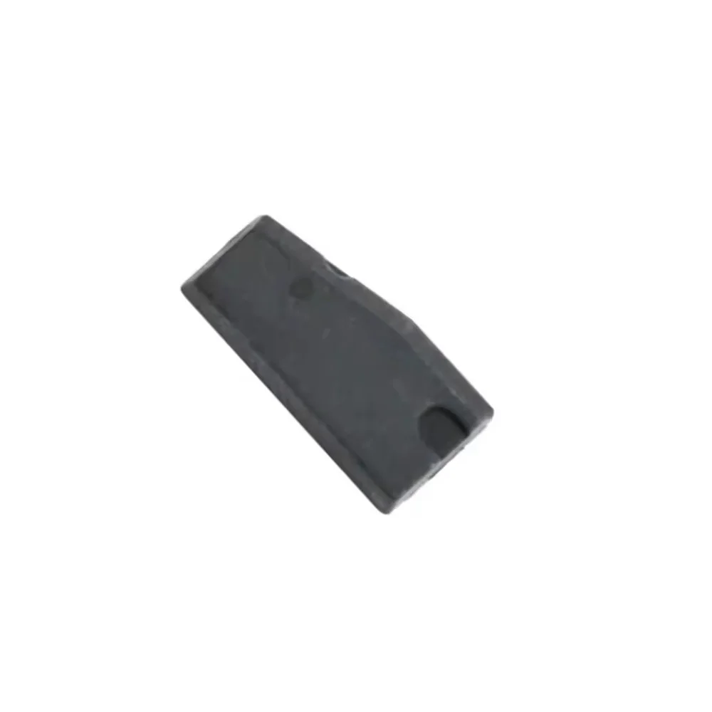El chip original 4D60 es 4D60 ID 60 4d60 DST40 chip transpondedor de 80 bits 4d60 4D 60 chips de llave de coche para Ssangyong