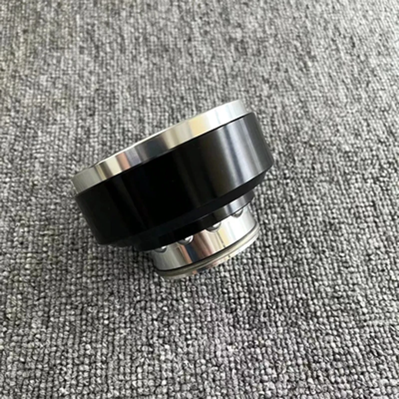Para SIMAGIC M10 A/Mini Alpha Evo MOZA liberación rápida QR70 simulador de carreras juego volante simracing