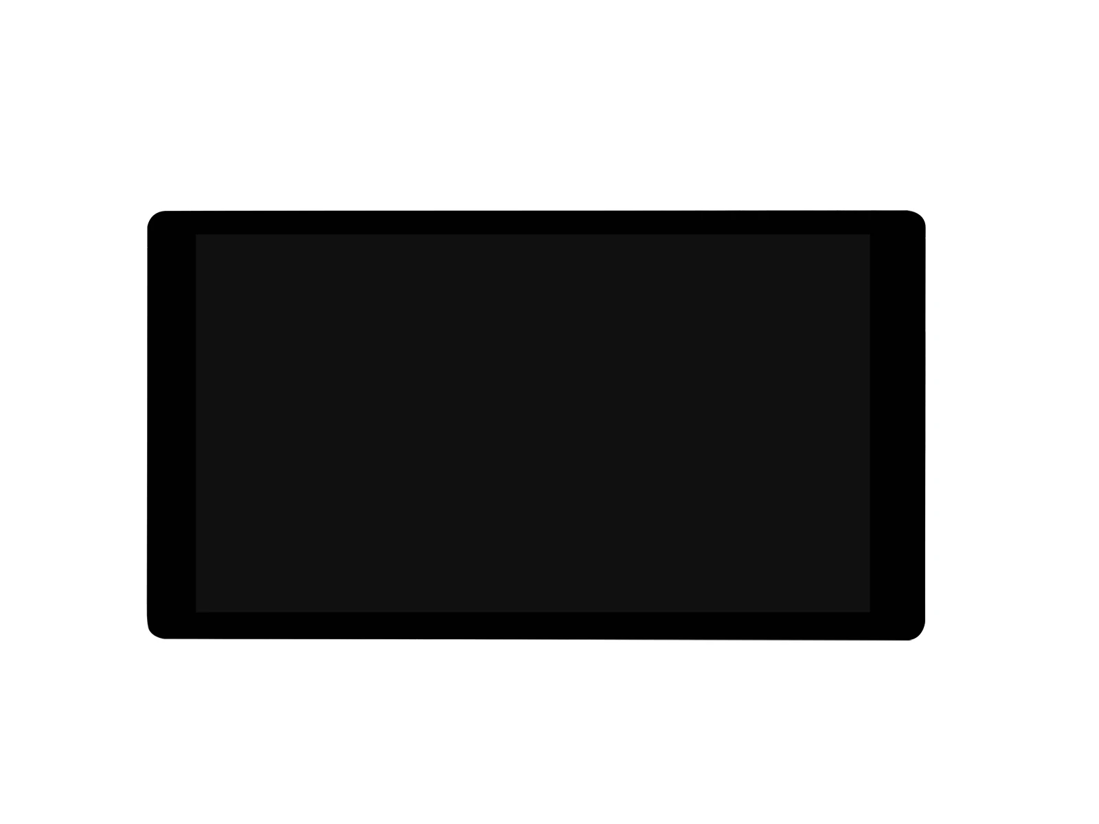 Placa de desarrollo ESP32-P4-WIFI6 de 5 pulgadas, resolución de 720 × 1280, táctil de 5 puntos, chip de códec de audio integrado, compatible con Wi-Fi 6 y BLE