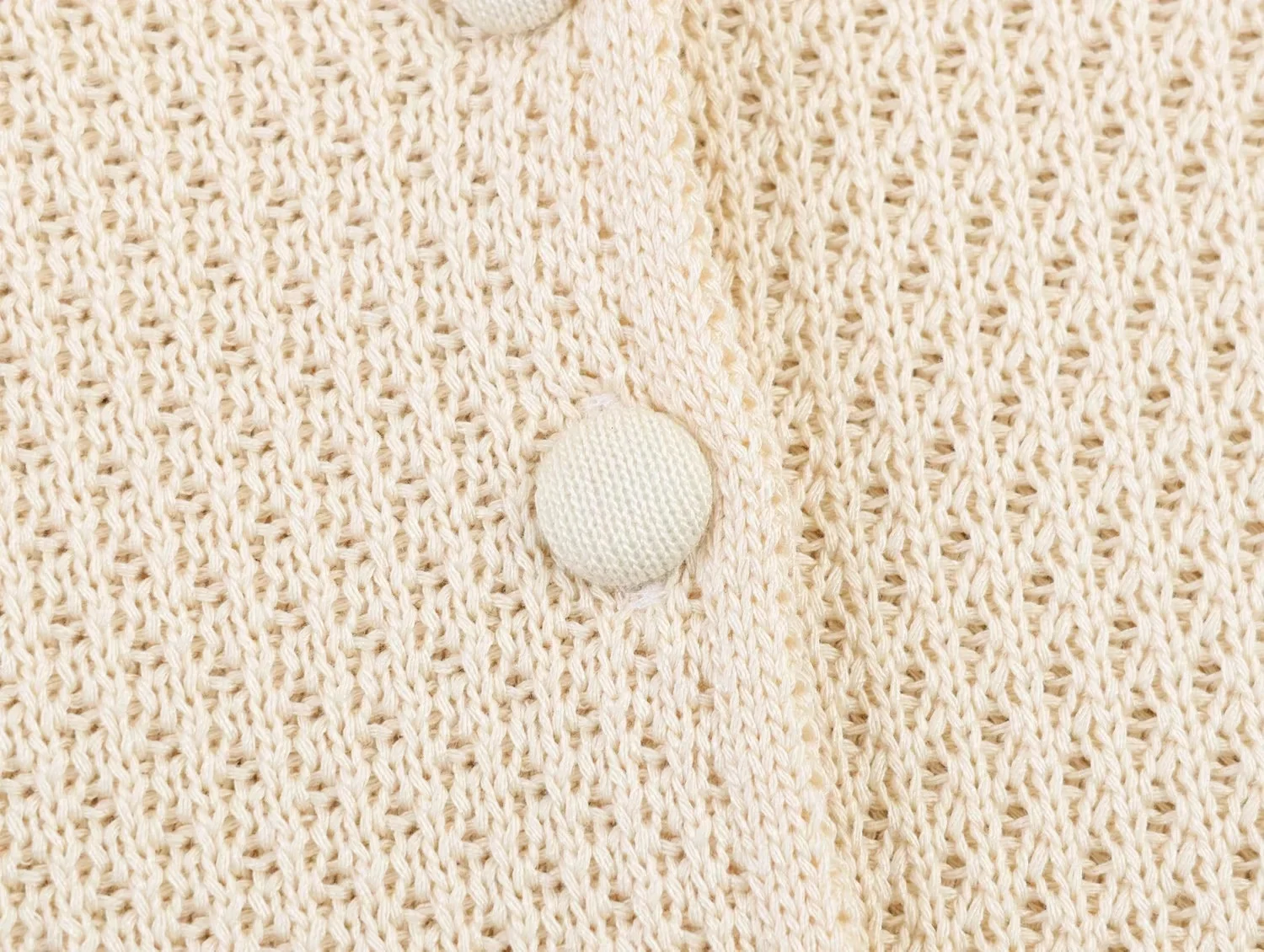 Conjunto Casual de Falda Tejida para Mujer KONDALA, Cárdigan de Manga Corta con Cuello en V y Botones, Falda Larga, Moda Verano 2026, Conjuntos Elegantes para Vacaciones