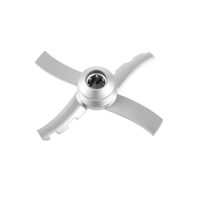A76G-tapa exterior de cuenco con paleta para máquina de helado Ninja, piezas de repuesto para licuadora NC301 NC300 NC299AMZ CN3